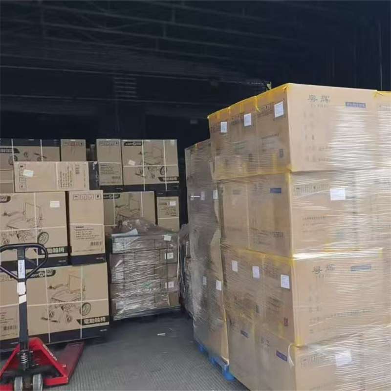 大宁县芦溪县物流：多元运输与专业服务探秘
