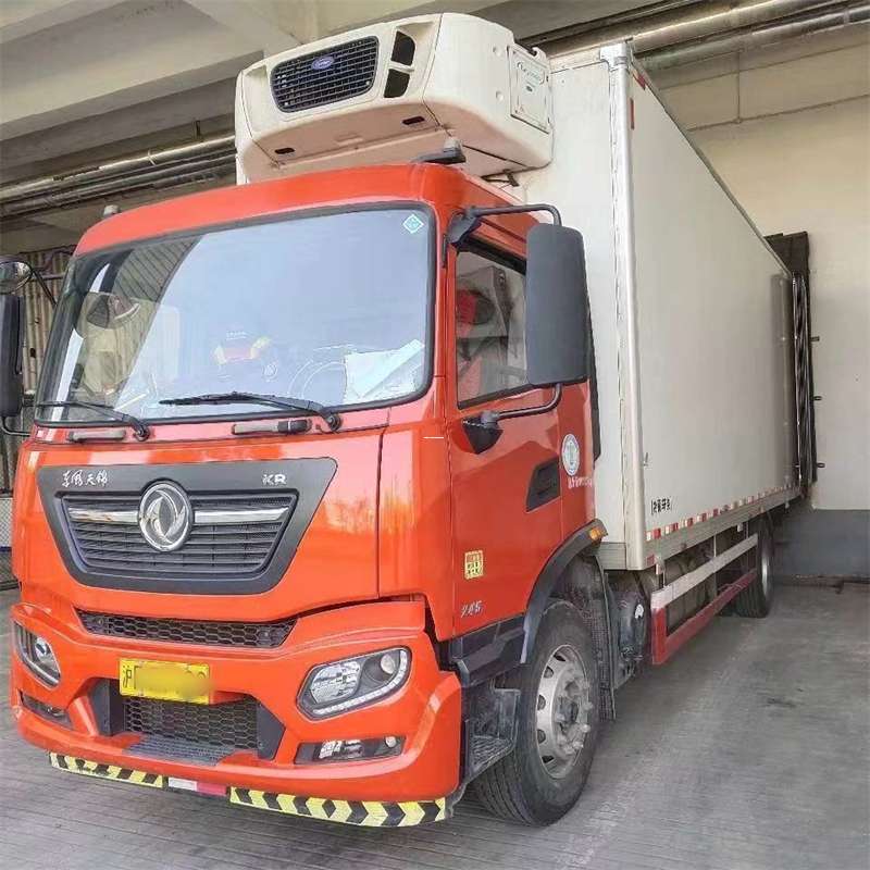 大宁县潞城区物流：多元专线与高效运输探秘